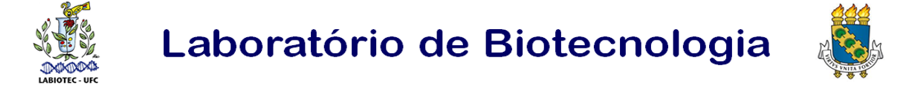 Laboratório de Biotecnologia